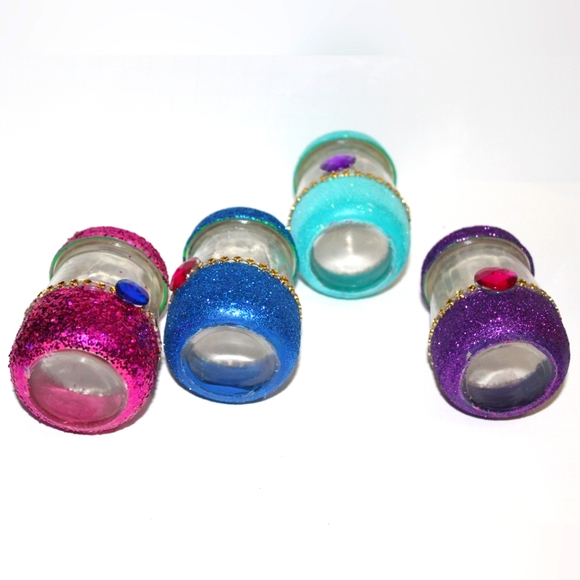 Mini Jar Décor Set - Picture 9 of 9